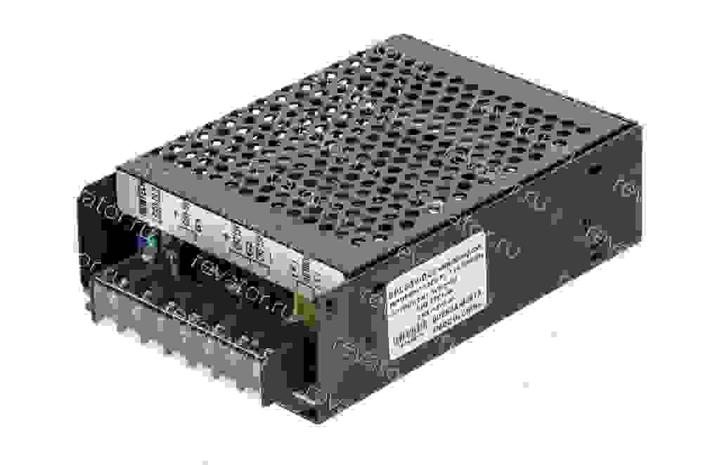 Блок питания 85-135VAC 1,2А выходы 5В 0,5А/15В 1,4А SPLG50-DL2 Sigma