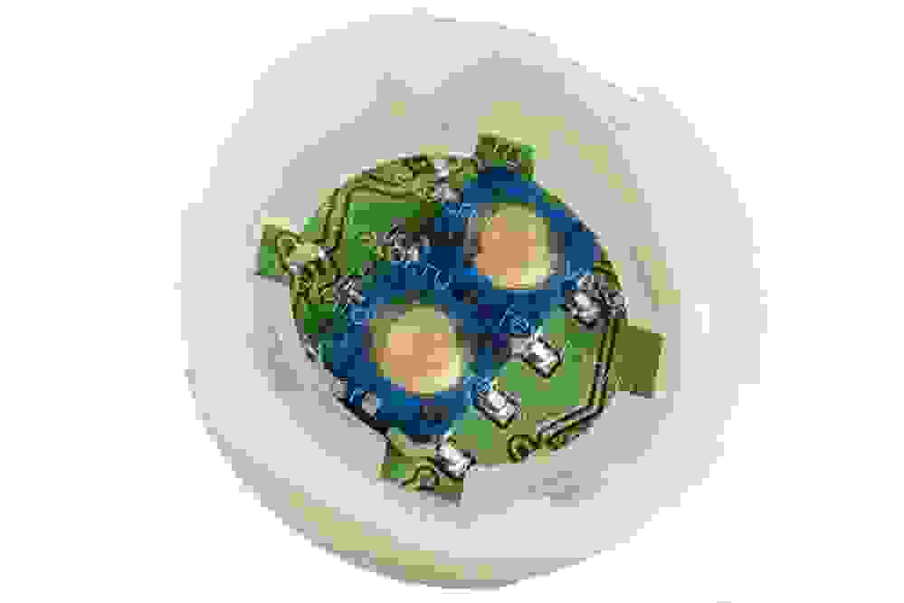 Модуль кнопочный вызов диспетчера F2KALM KM857782G05 Kone