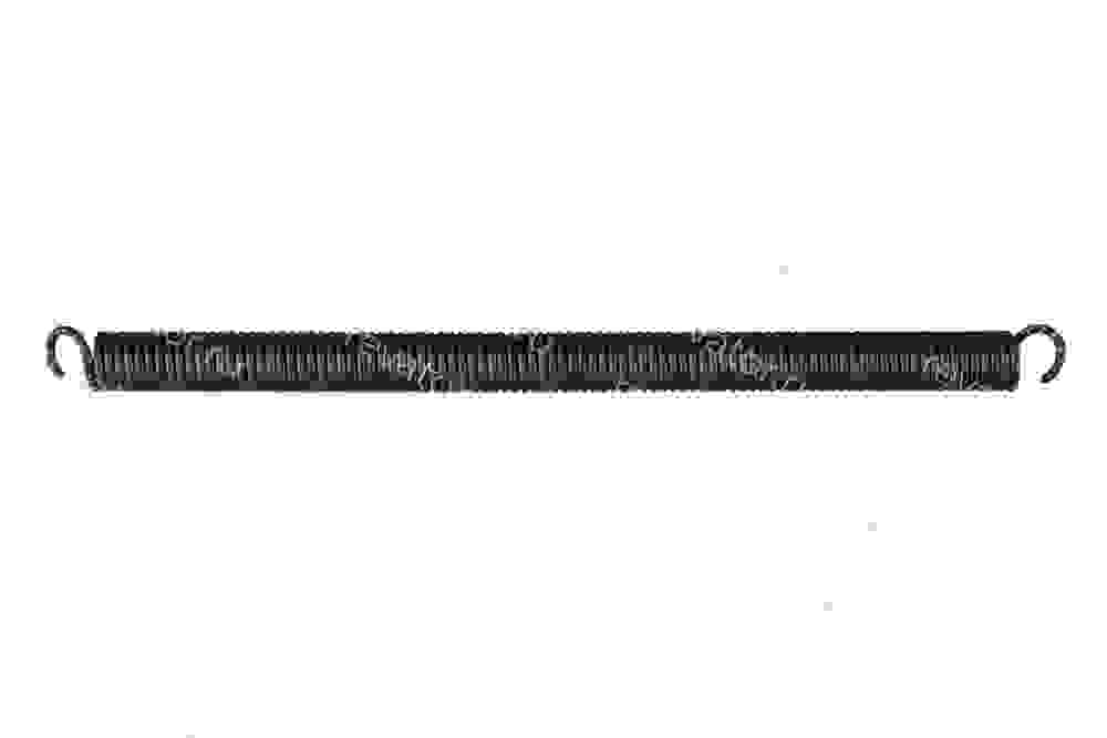 Пружина рычагов ловителей L=170мм D=10,5мм d=1,5мм 0601Б.03.01.029 МЛЗ