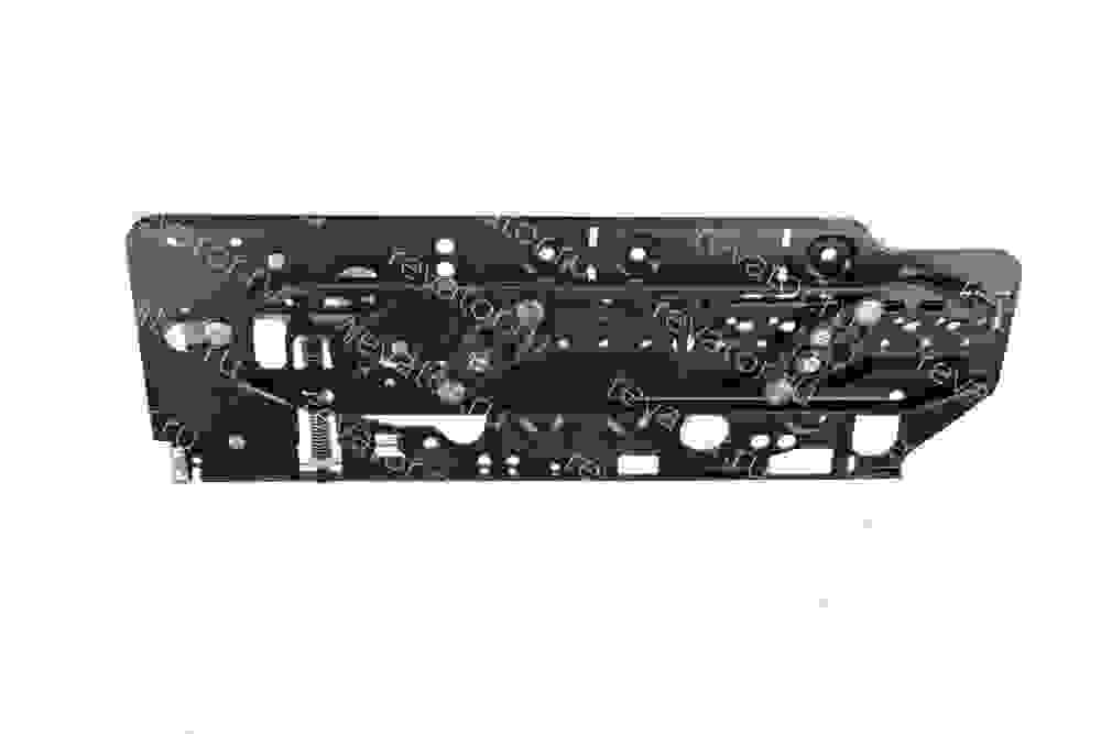 Отводка двери MIDI/SUPRA правая (cam offset 125-250mm) без замка 3201.12.0277V03 Selcom