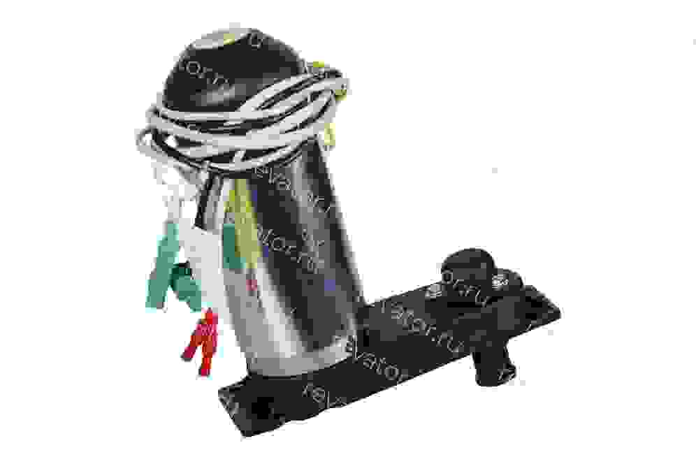 Электродвигатель привода дверей 24VDC MICRO 780000C087_01 Prisma