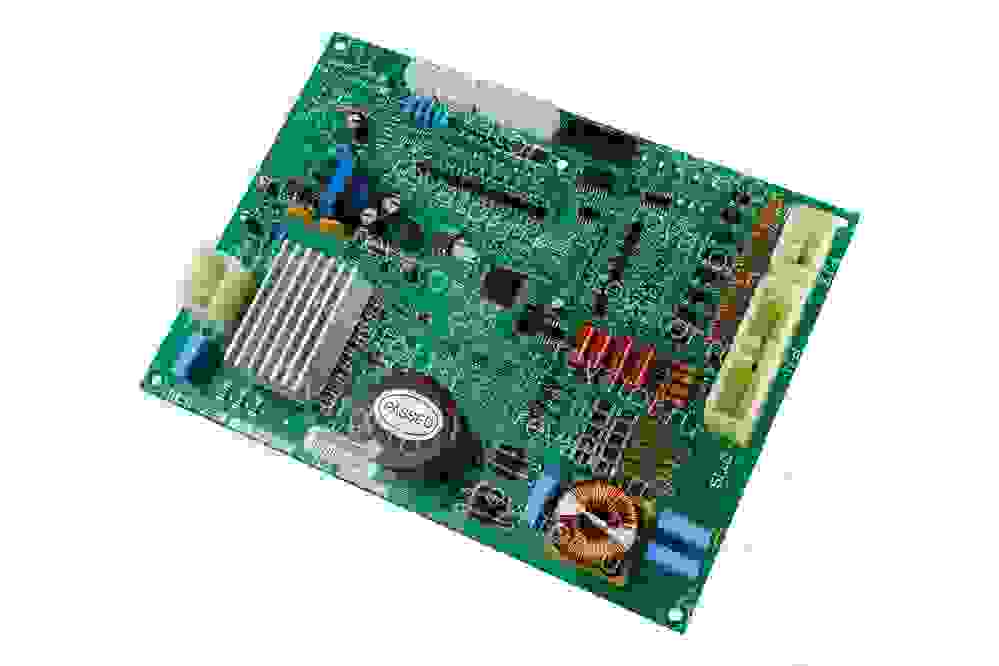 Плата привода дверей DCD-23 KAA24350AAB Otis AEG09C220*B Sigma (Китай)