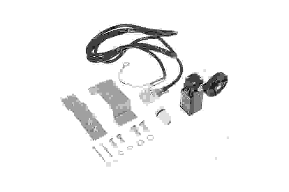 Выключатель концевой с установочным комплектом ZAA25590R2 Otis