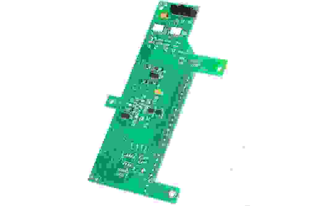 Плата подключения энкодера GDCBP9 к преобразователю частоты ABA26800AQN1 Xizi Otis