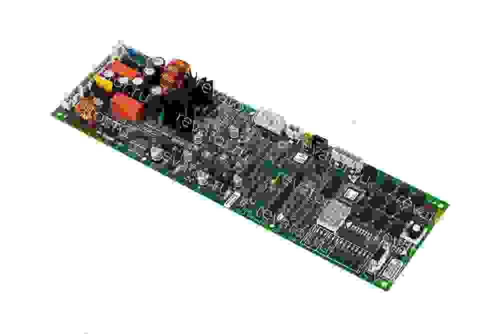 Плата SPBC_II GI GBA26800NB3 Otis