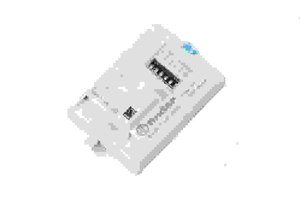 Модуль таймера 12-240VAC/VDC 0,05c-100ч 86.00.0.240.0000 Finder