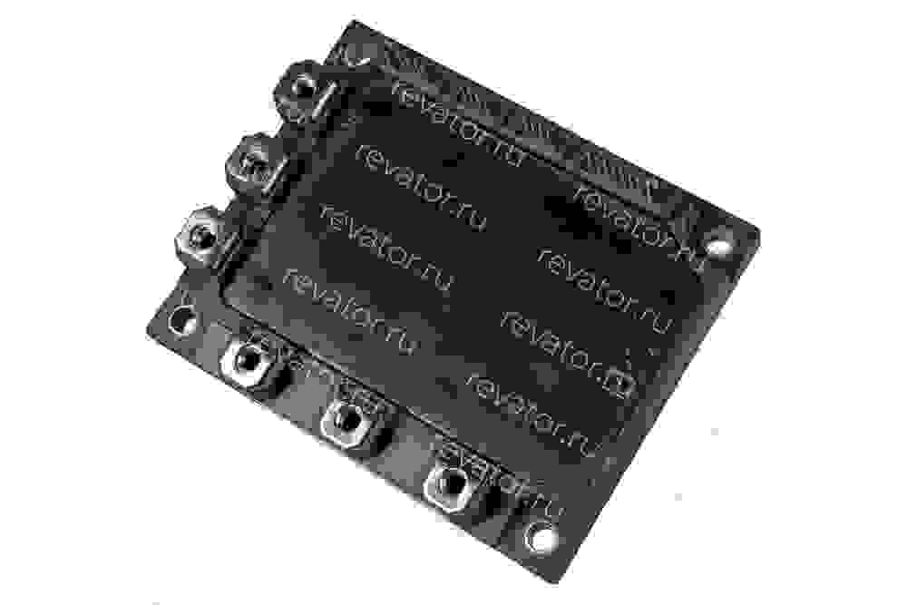 Модуль IGBT 7MBP75RJ-120 Fuji