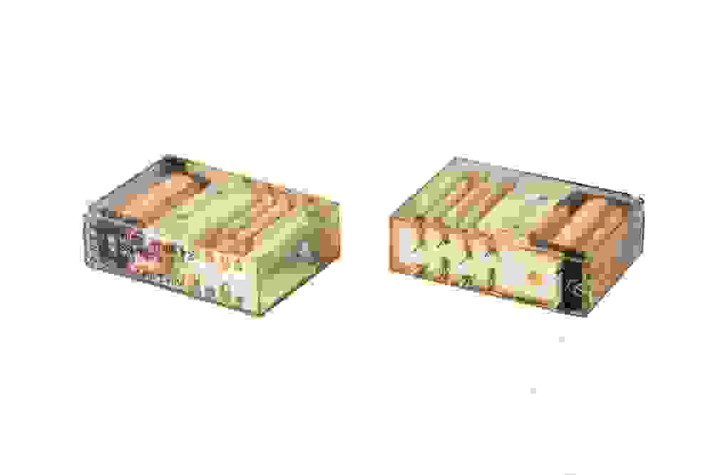 Реле промежуточное 24VDC 6А HDZ-468-1010 Hengstler