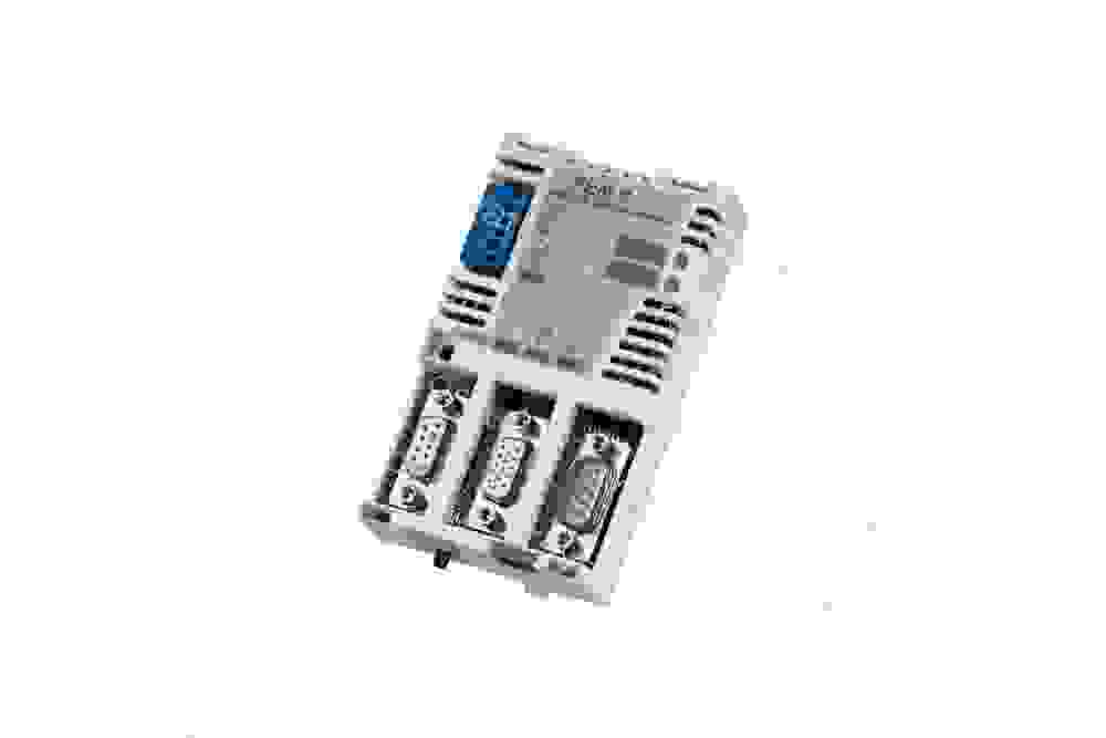 Модуль подключения абсолютного энкодера FEN-11 68805830 ABB