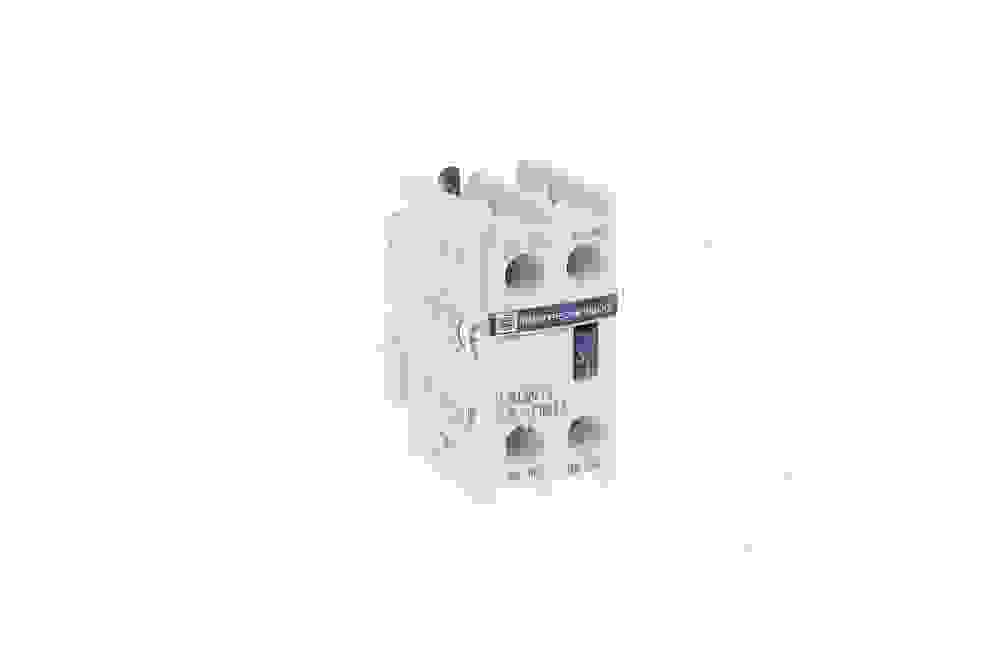 Блок дополнительных контактов LADN11 Telemecanique