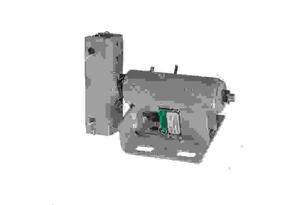 Башмак 16мм в сборе KM92510G16A Kone