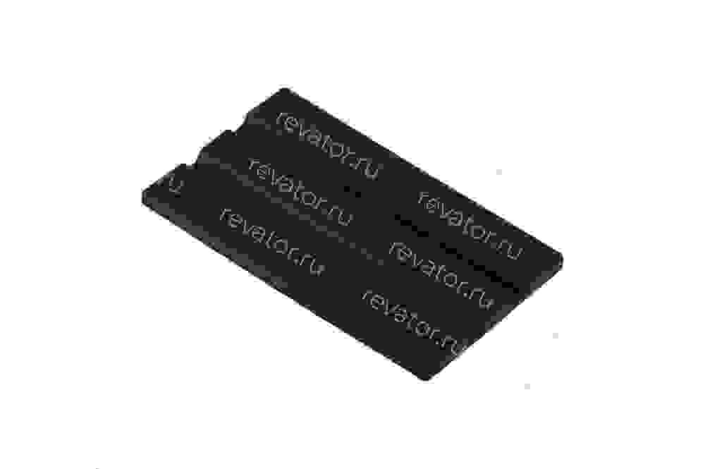 Вкладыш 16мм L=140мм ARS-1300 JT-927 TPM