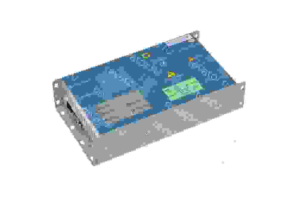 Блок привода дверей YS-K01-B-C Doppler