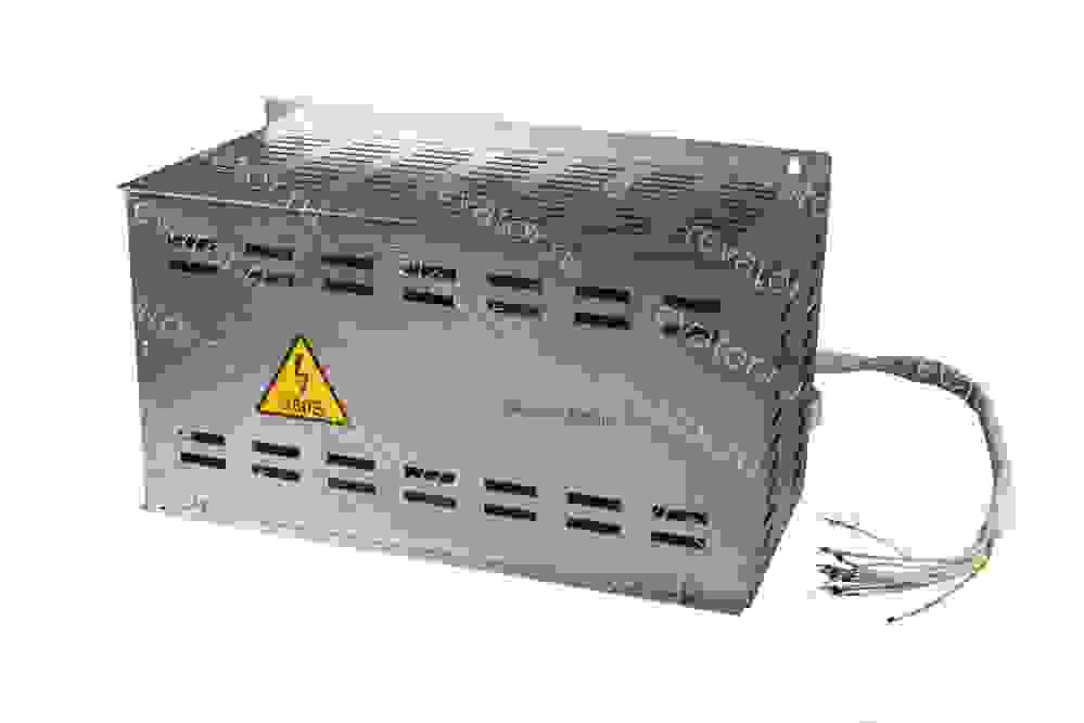 Резистор тормозной 5,5кВт ZAA2200P22 Otis