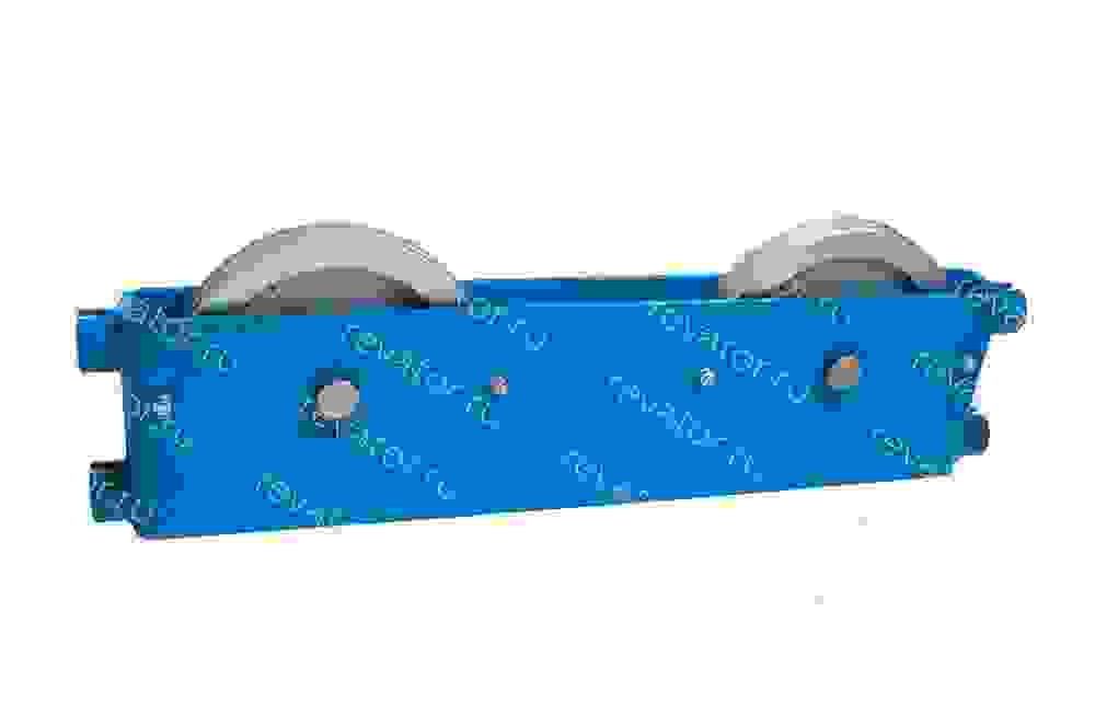 Оголовок гидроцилиндра канат D=10мм EG=830мм 3211000 Hidral