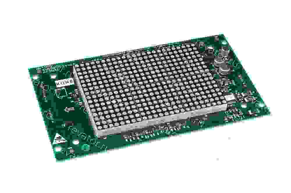 Табло индикации KM50017283G01 Kone