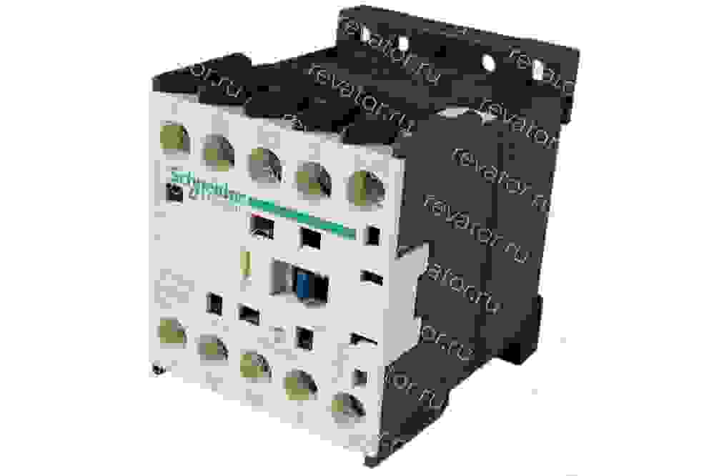 Пускатель 230VDC 20А LP1K09008MD Schneider Electric