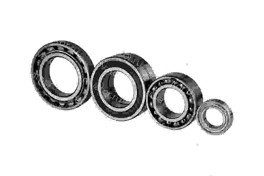 Подшипники для лебедки SGR22 13VTR 13VTR-M комплект FAG/NSK/NTN/Nachi