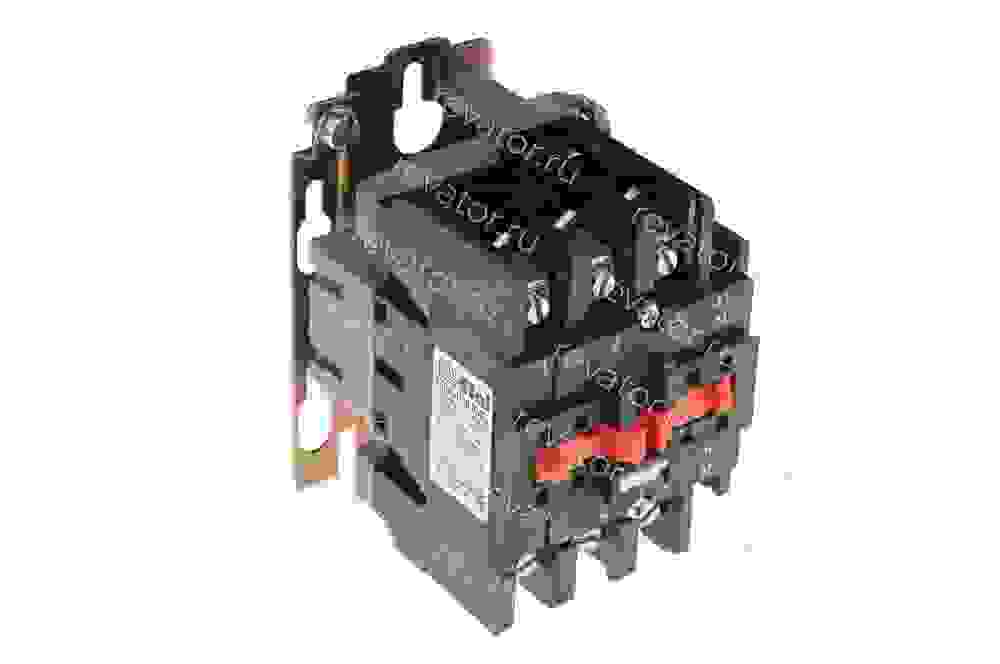 Пускатель 230VAC 63А ПМЛ-4100Б