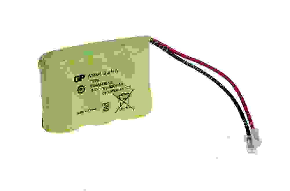 Аккумулятор 3,6В 0,6Ач T279 60AAH3BMU GP