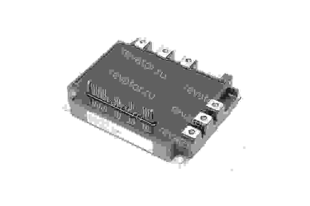 Модуль IPM 100А 1200В PM100RSE120 Mitsubishi