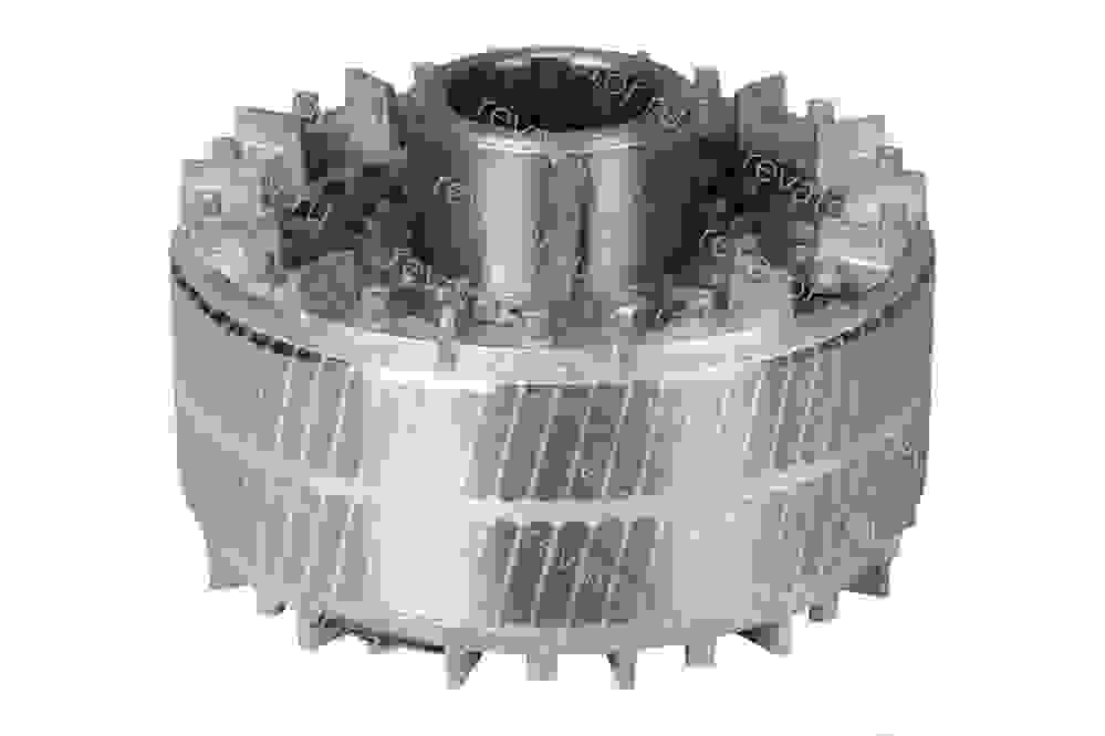 Ротор 13VTR 5кВт TO245H4 Otis