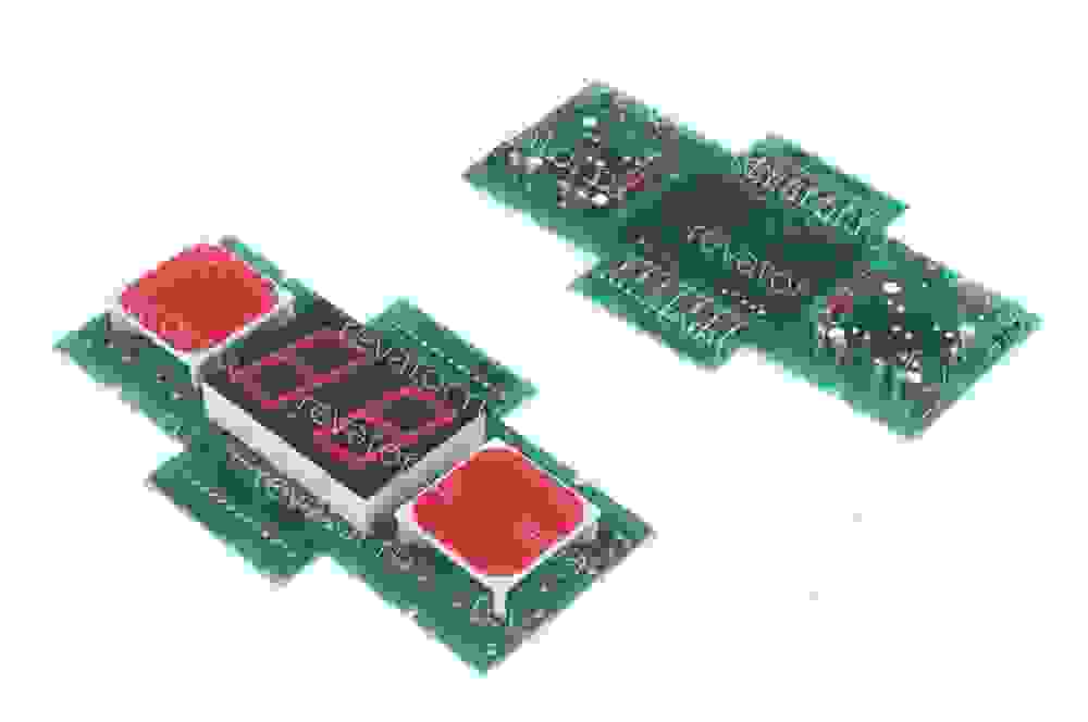 Табло KM735630G01 Kone