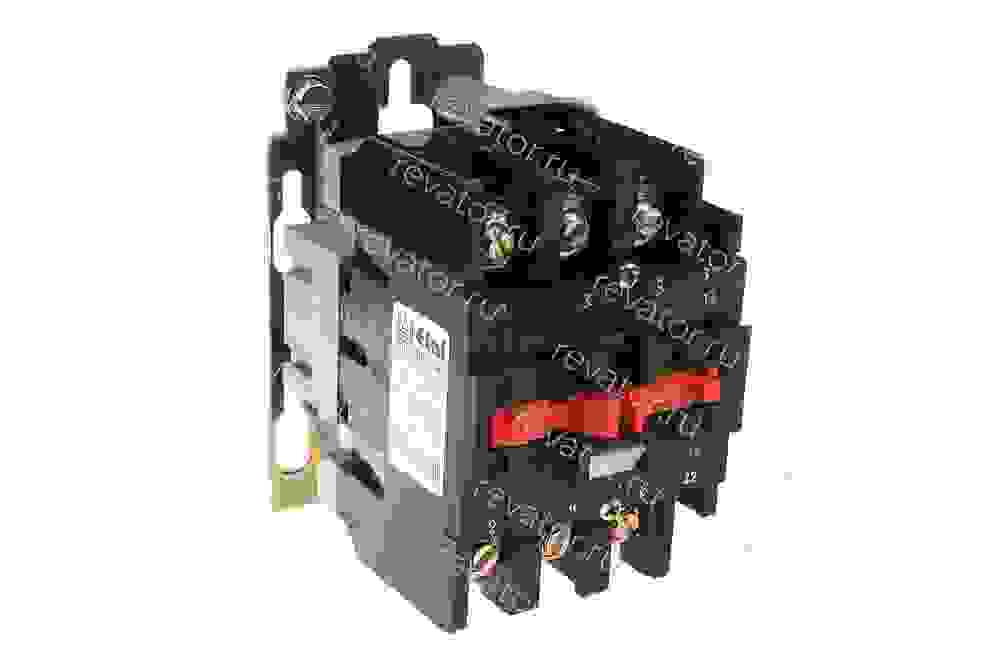 Пускатель 110VAC 63А ПМЛ-4100А