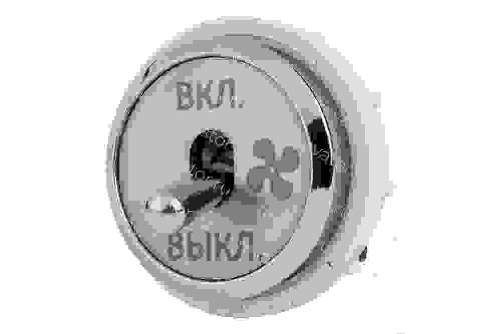 Тумблер вентилятора кабины лифта INT.LEVA#VEN Vega