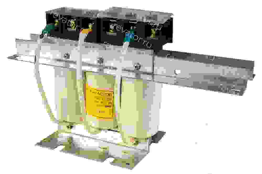 Трансформатор 40А AEGO 1C 123A Sigma
