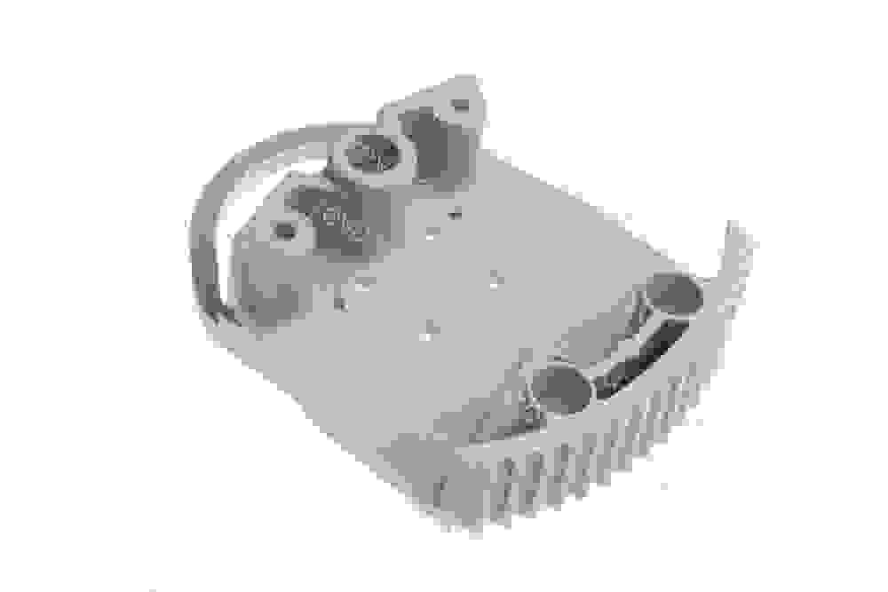 Сектор зубчатый отводки дверей Linear 770000V037 Prisma