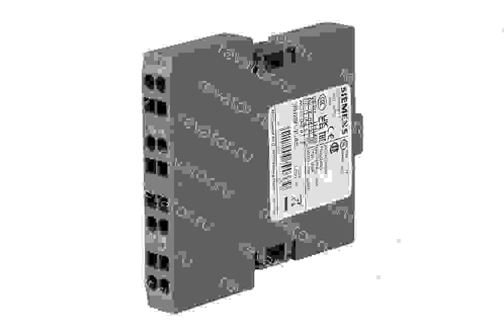 Блок дополнительных контактов боковой 2НО 3RH2921-2DA20 Siemens