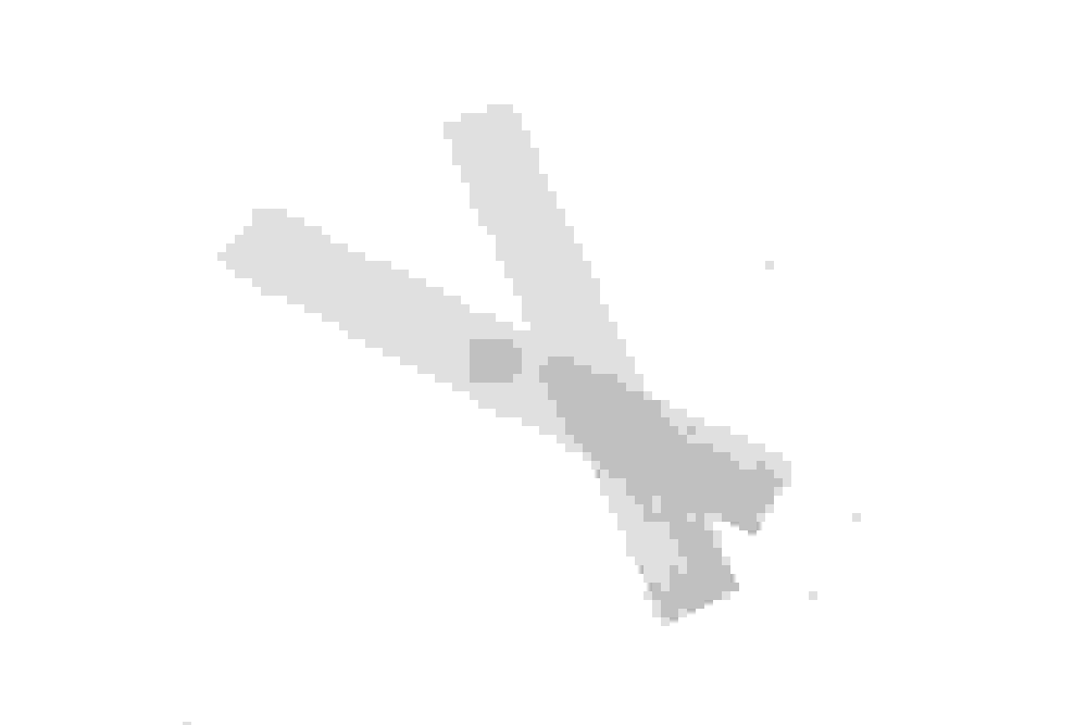 Вкладыш кабины 200х25х6мм FAA380F500 Otis