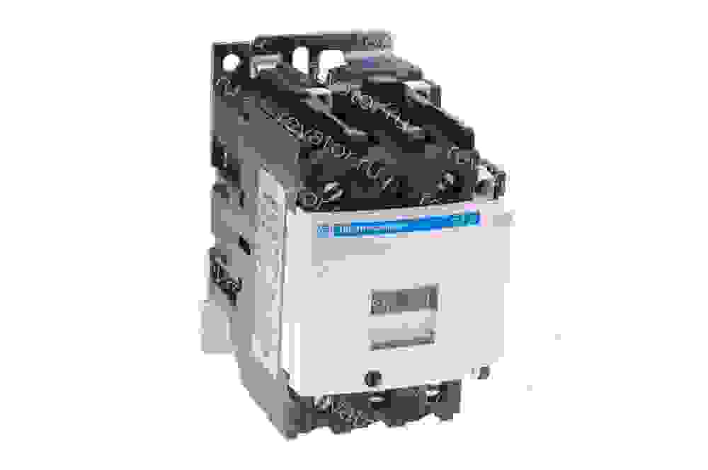 Пускатель 110VAC 65А LC1D65F7 Schneider Electric