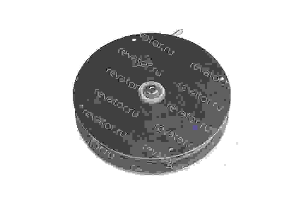 Доводчик двери D=127мм CX00XAAXDEV Sematic