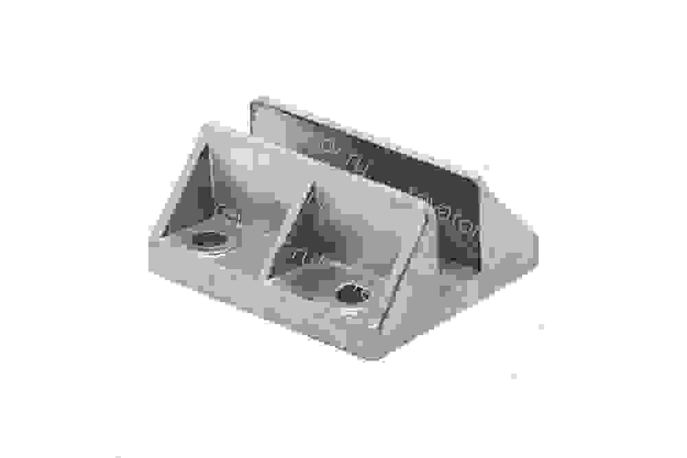 Башмак L=100мм Monitor