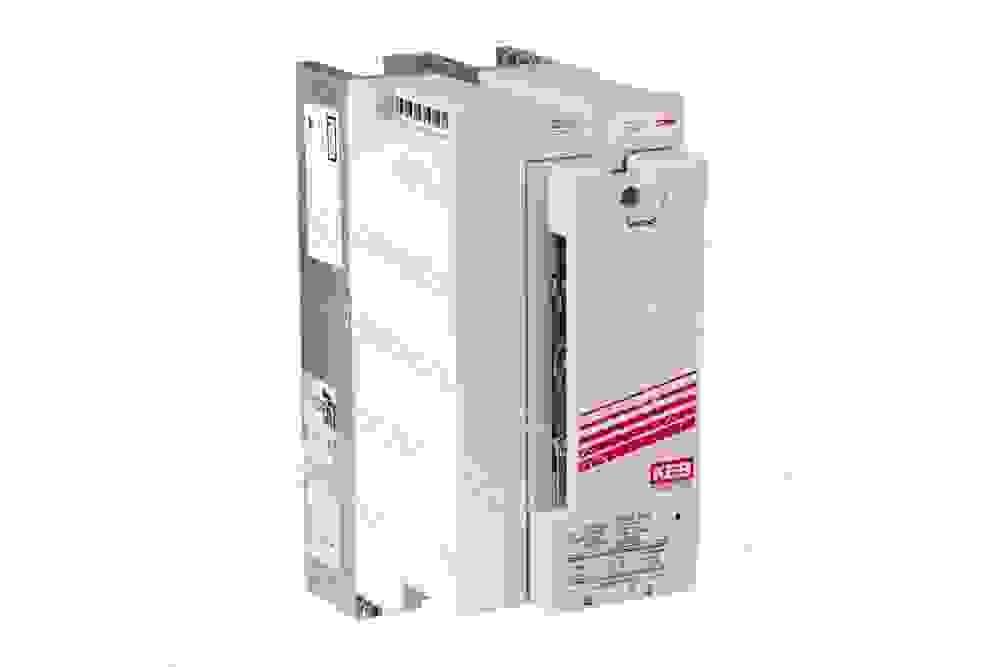 Преобразователь частоты 7,5кВт 14.F5.A1E-YR0A KEB