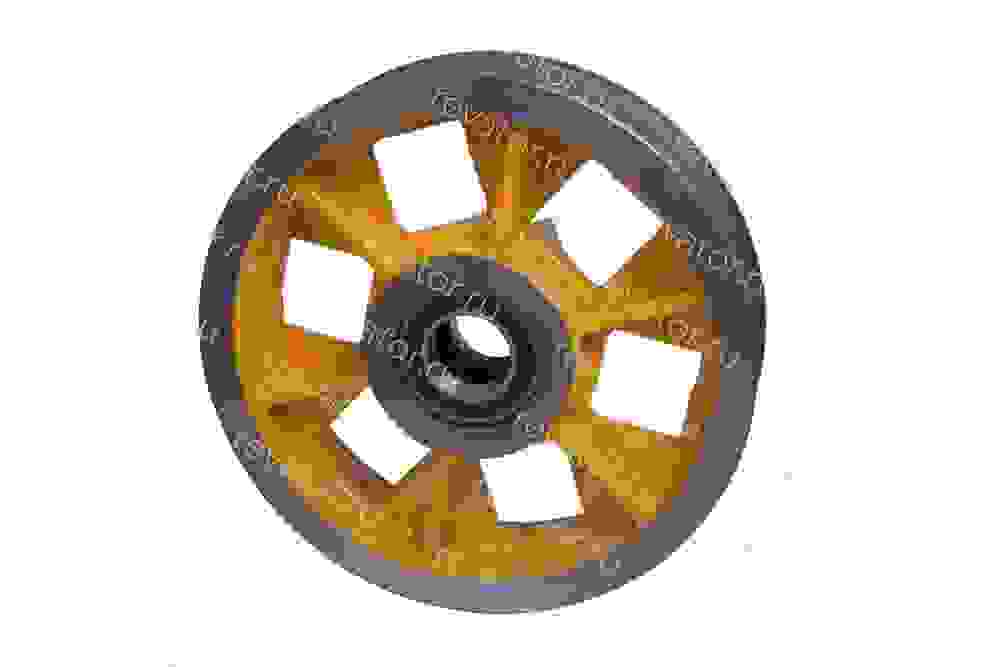 Блок отводной 330х6х8 в сборе KM50547G02 Kone