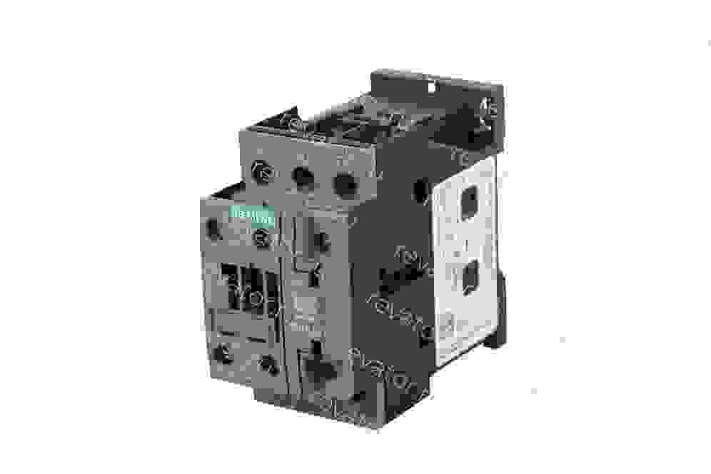 Пускатель 110VAC 17А 3RT2025-1AF00 Siemens