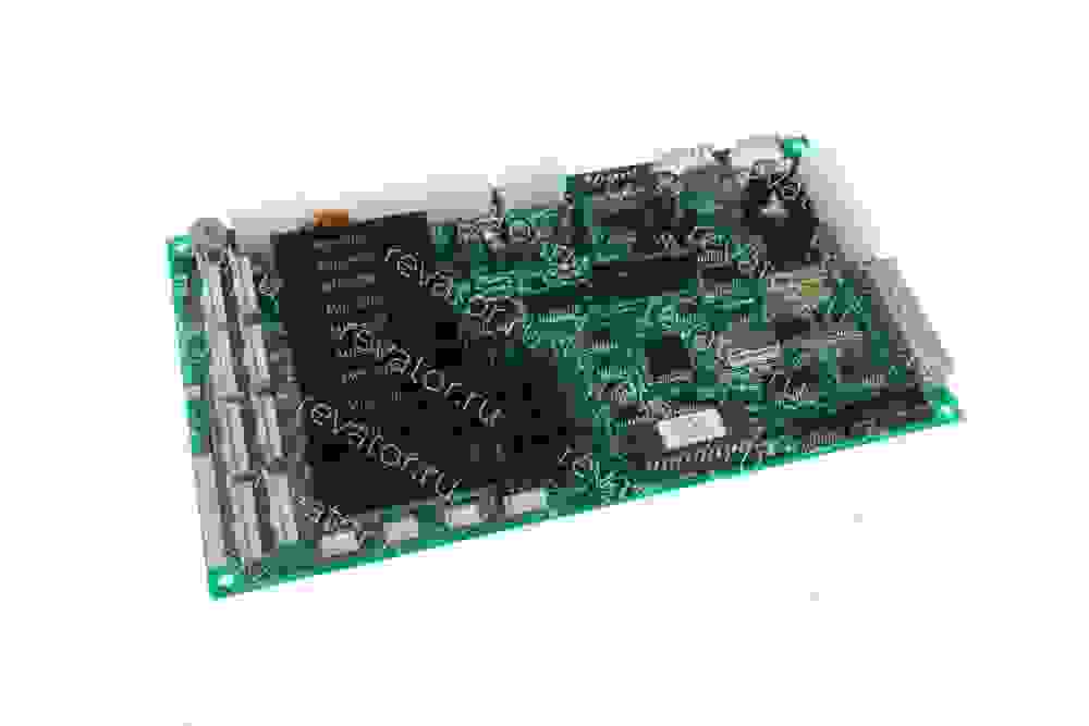 Плата приказной панели DCL-243 AEG08C734 Sigma
