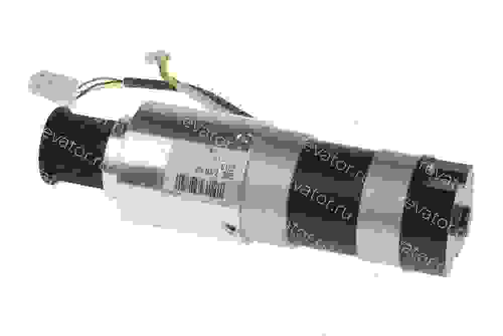 Электродвигатель привода дверей Hydra PLUS MIDI DPM57BL74.D1 5-4 3201.04.0901V01 Selcom