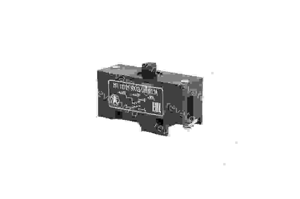 Микропереключатель МП 1101М (Китай)