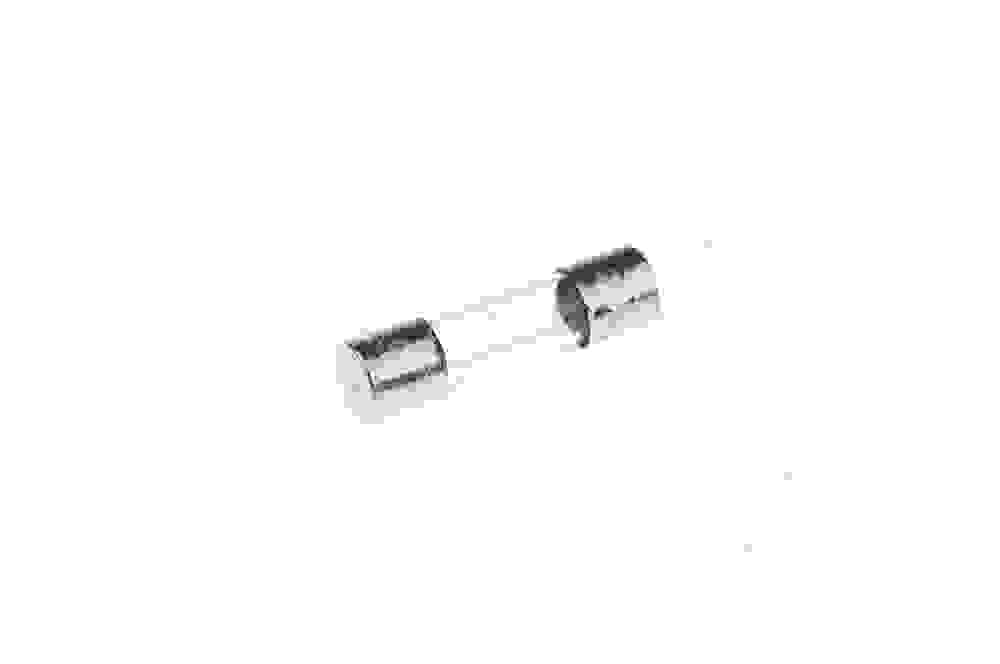 Вставка плавкая 5х20мм стекло H520-1A/250V (ВПБ6-7 1А)