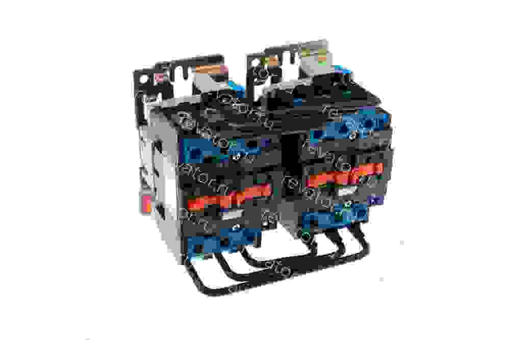 Пускатель 110VAC 40А ПМЛ-3560МБ