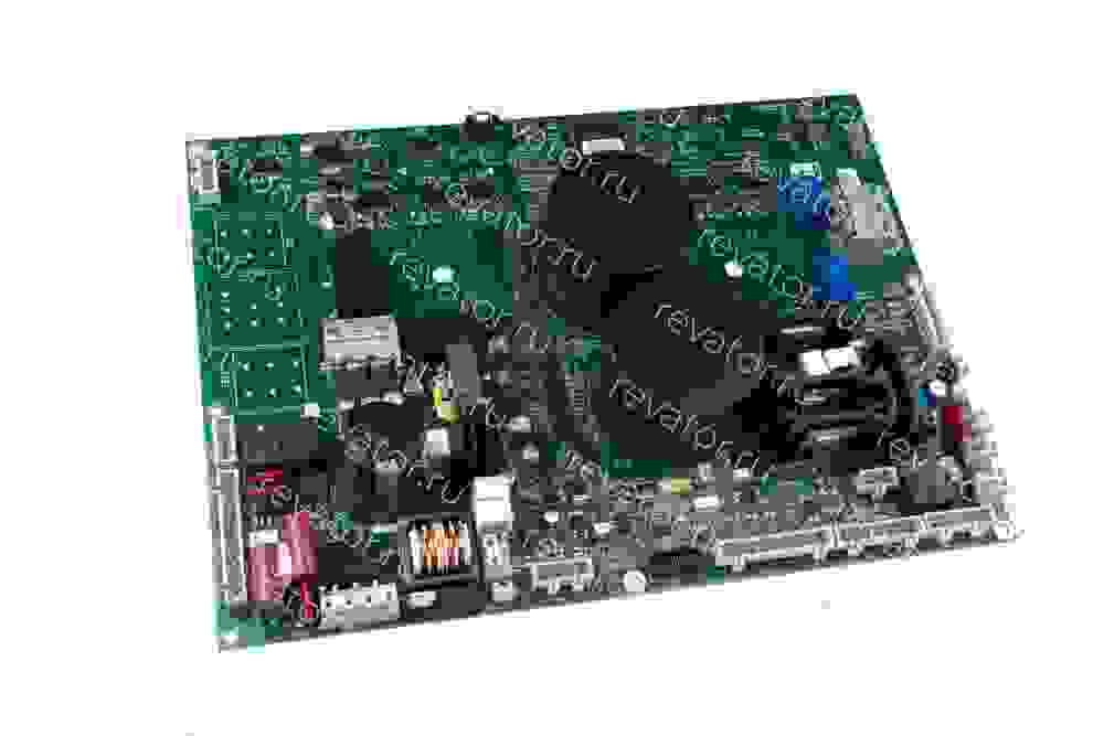 Плата преобразователя частоты ReGen KEA26800ACC1 Otis