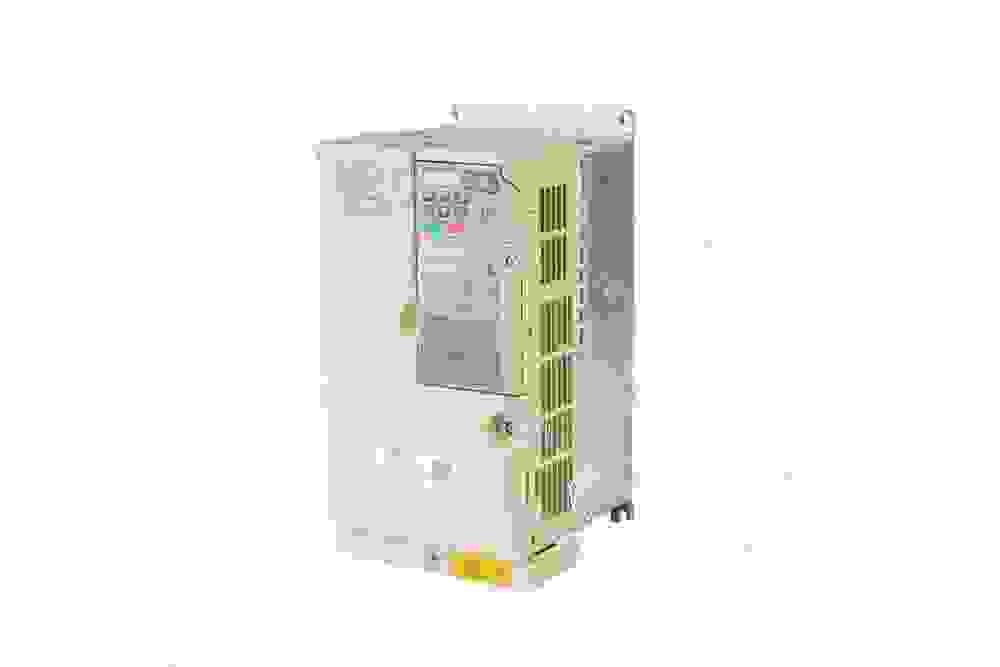 Преобразователь частоты 7,5кВт CIMR-LC4V0018FAA Yaskawa