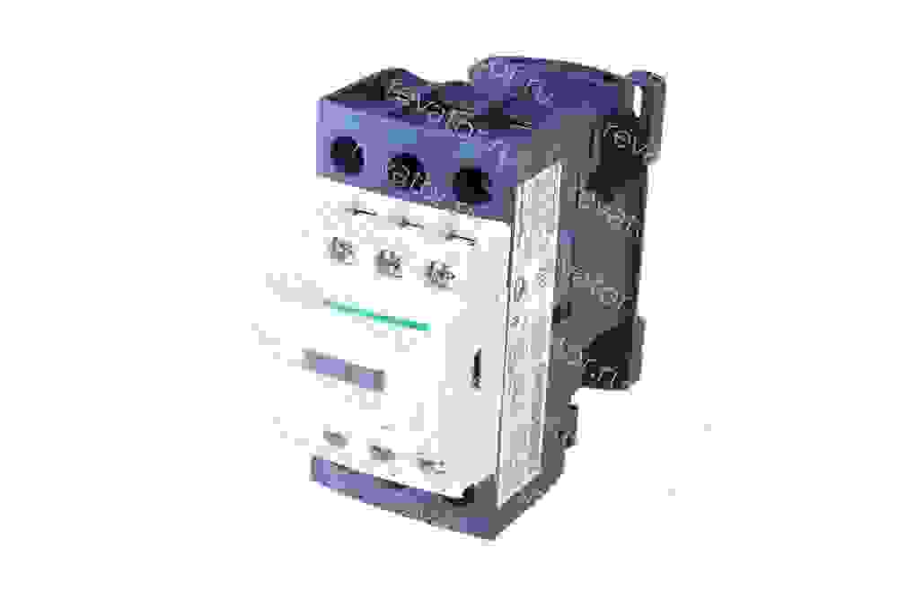 Пускатель 230VAC 32А LC1D32M7C Schneider Electric