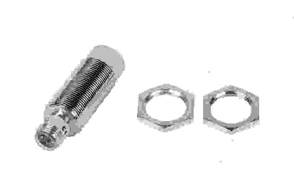 Датчик индуктивный IA18ASN08POM1 Carlo Gavazzi