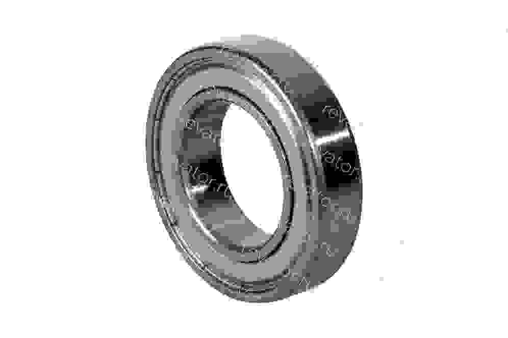 Подшипник 6007 2Z FAG быстроходный вал нижний для лебедки 13VTR-M и SGR22 FX207Z501 Otis