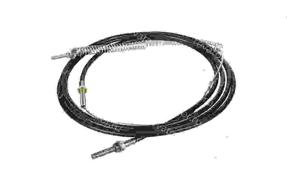 Трос растормаживания для лебедки MX20L L=4000мм Kone